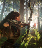 Horizon Zero Dawn - Görsel 2