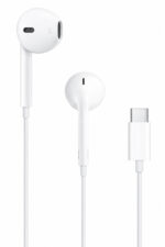Type-C Kulaklık USB-C Mikrofonlu Kablolu Kulak İçi Kulaklık iPhone 15 16 17 Uyumlu - Görsel 5