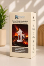 Hava Nemlendirici Alev Efektli 280 ML Ultrasonik Sessiz Aroma Difüzör ve Gece Lambası - Görsel 6