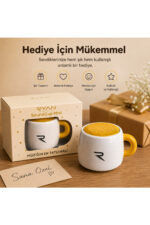 Bluetooth Hoparlör Taşınabilir Kablosuz Speaker Kahve Kupa Tasarımlı SoundCup RY-SC01