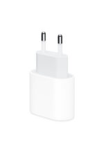 20W USB-C PD Hızlı Şarj Adaptörü | Type-C Güç Adaptörü | iPhone ve Android Uyumlu - Görsel 2