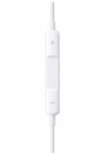 Lightning Kablolu Kulaklık Beyaz Mikrofonlu Kontrol Tuşlu iPhone 14 13 12 11 X XR XS 8 7 SE Uyumlu Kulaklık - Görsel 4